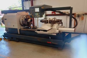 MAZAK-POWERMASTER-10093