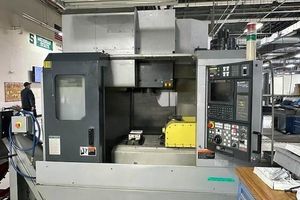 MORI SEIKI-NV5000-10692