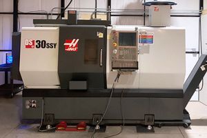 HAAS-DS30SSY-11887