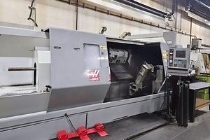 HAAS-SL40LB-12055