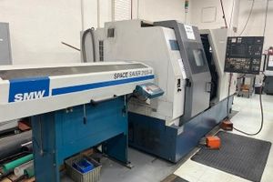 MORI SEIKI-ZL200SMC-12046