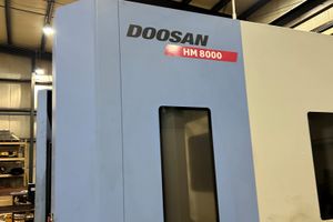 DOOSAN-HM8000-11709