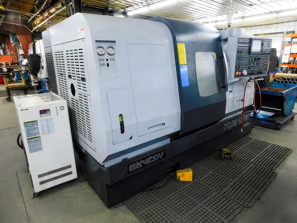 GANESH-CYCLONE52TTMY-2012-