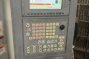 MAZAK-VCN410A-11639
