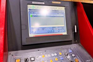 AMADA-EMLK 3610 NT-12818