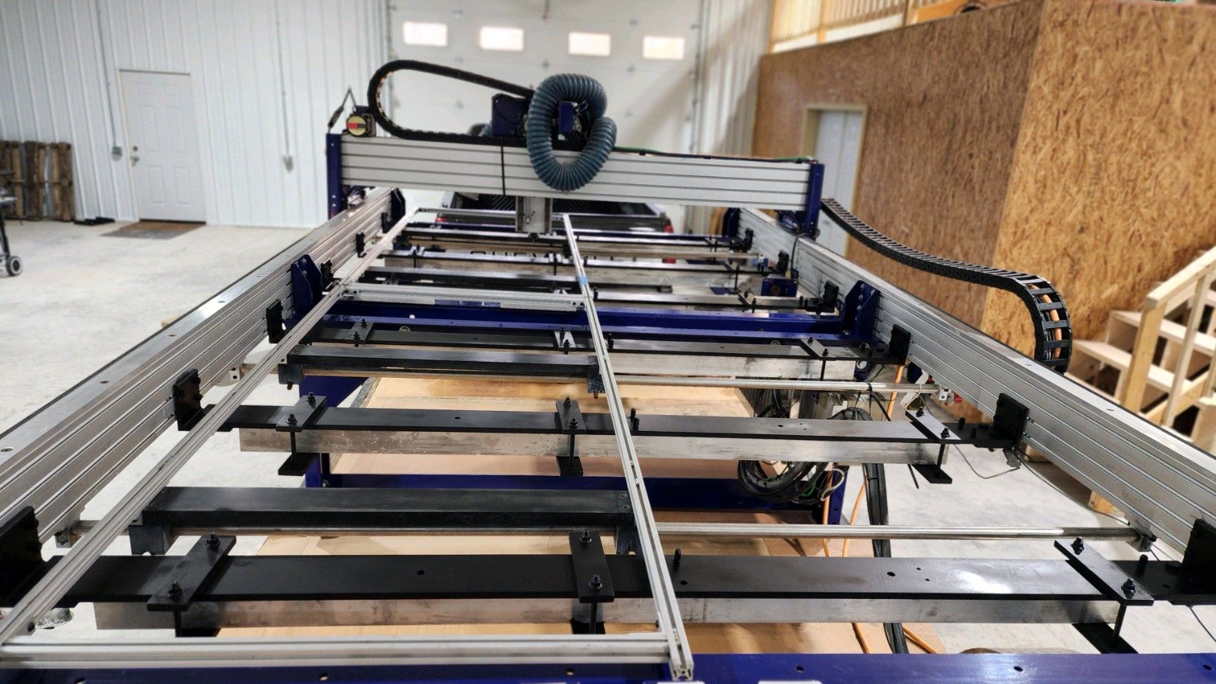 SHOPBOT-PRS STANDARD-12850