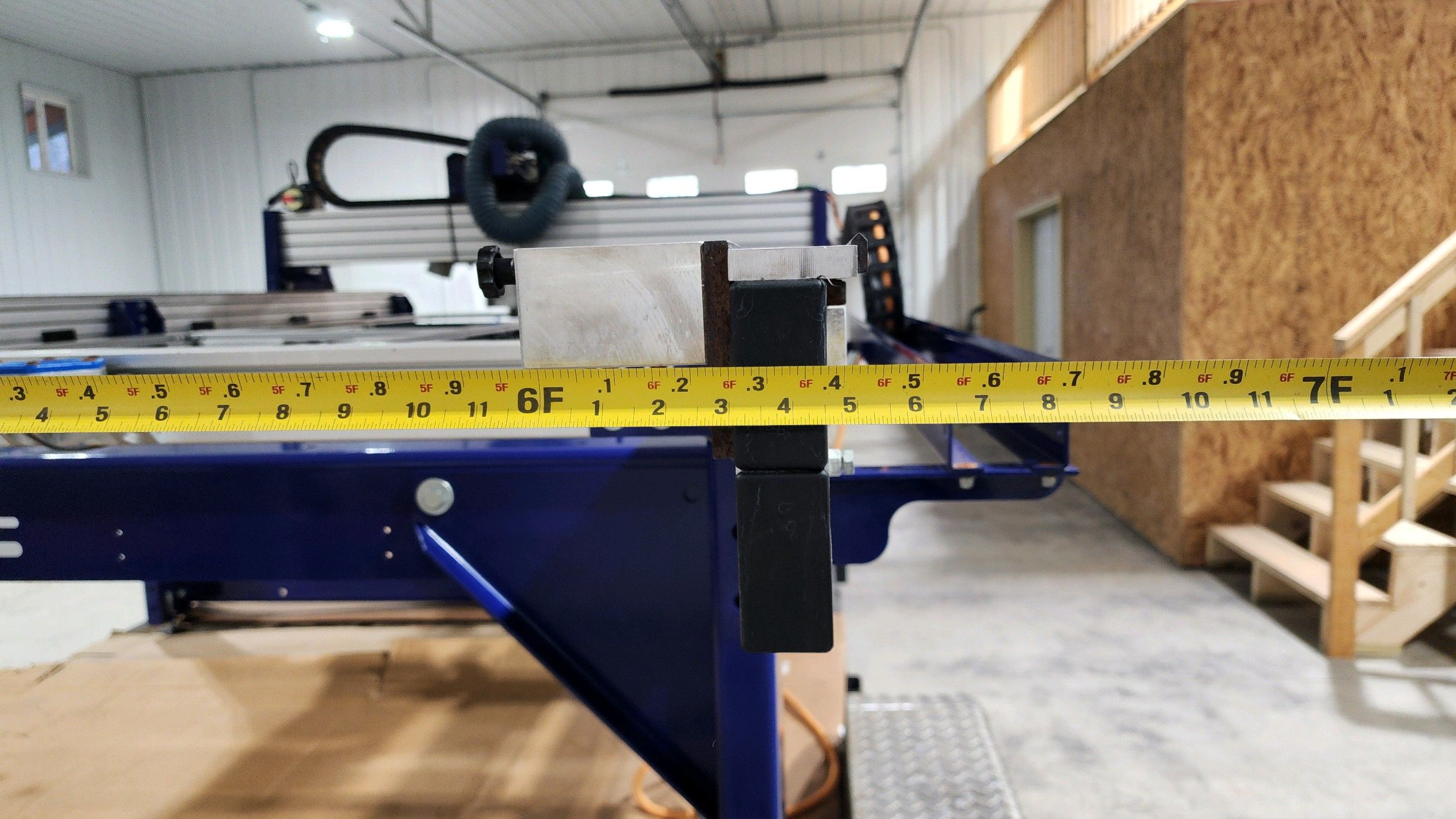 SHOPBOT-PRS STANDARD-12850