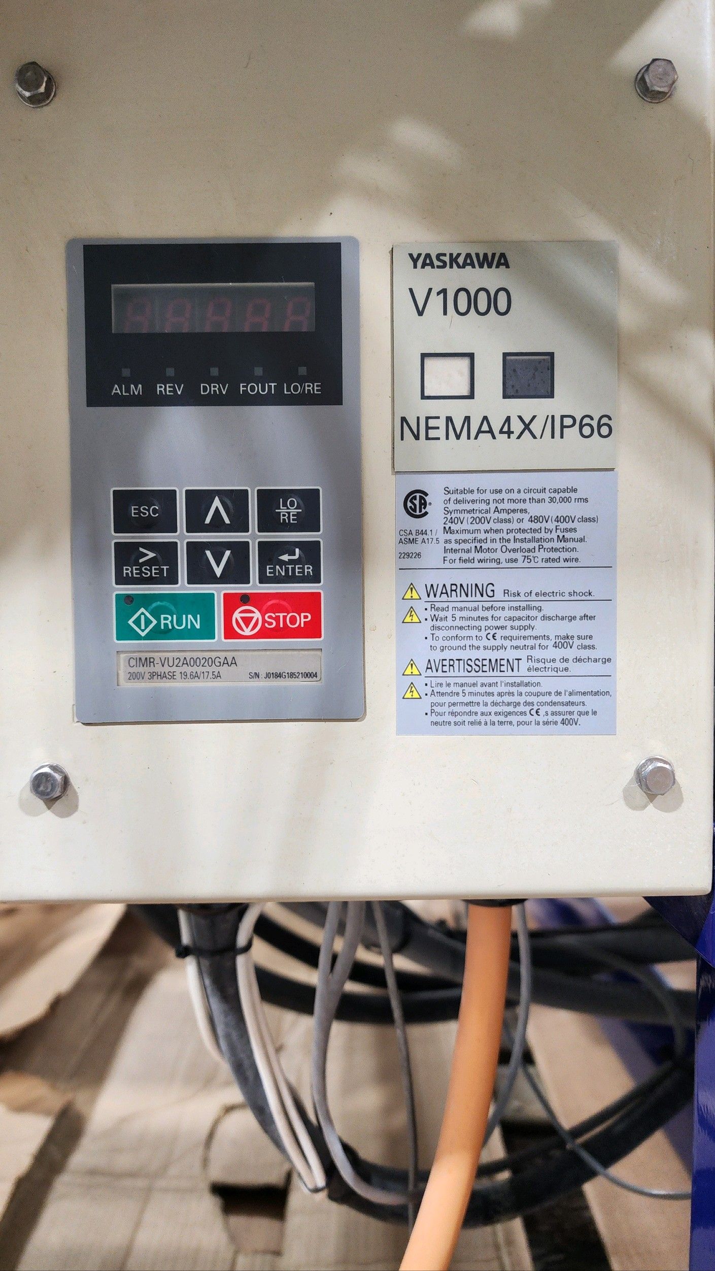 SHOPBOT-PRS STANDARD-12850