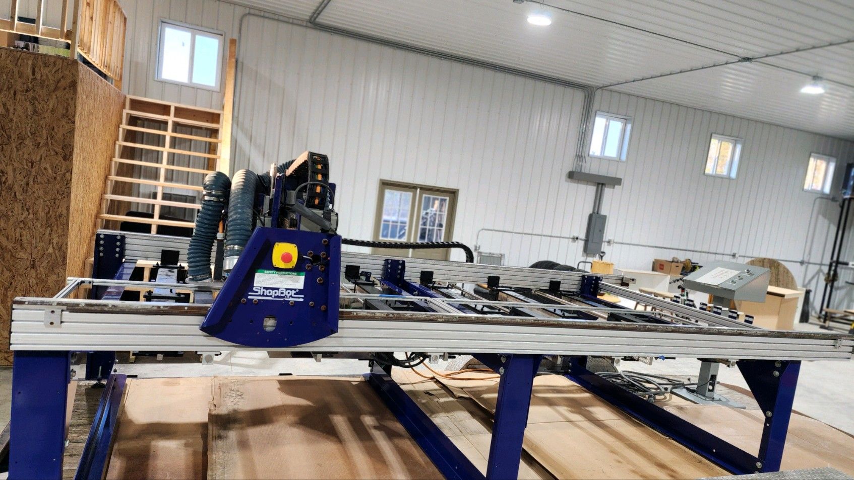 SHOPBOT-PRS STANDARD-12850