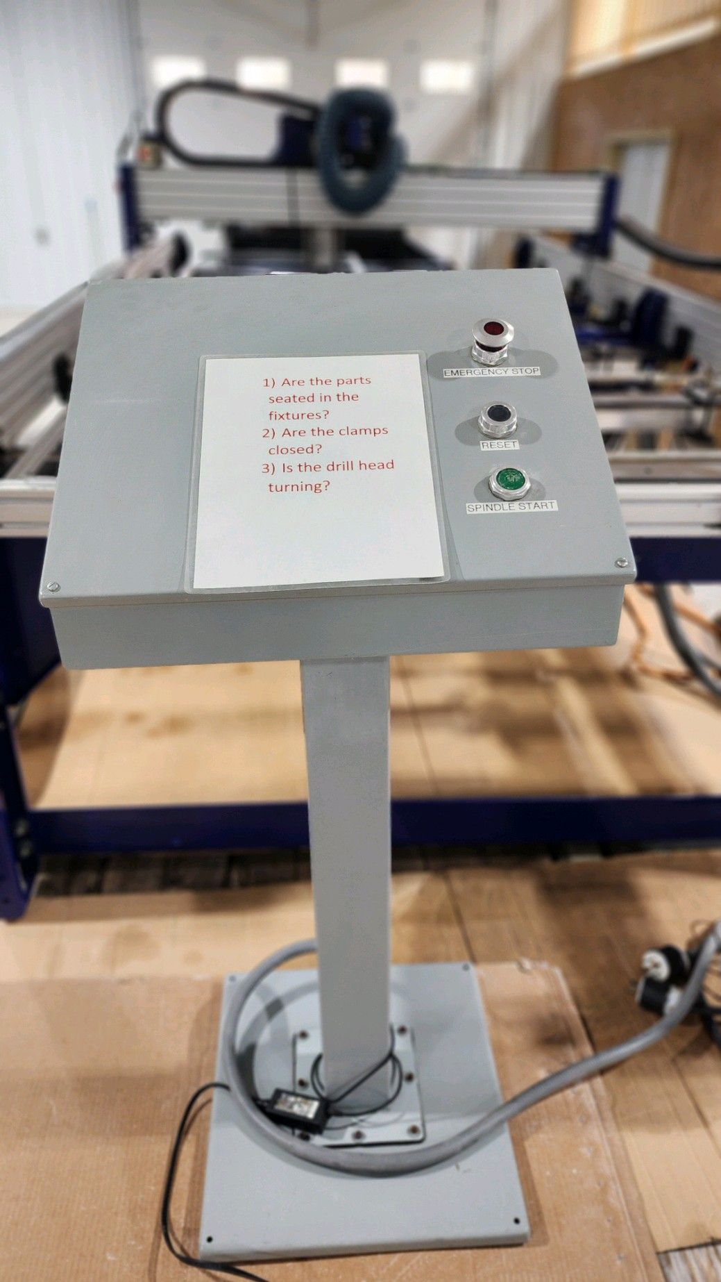 SHOPBOT-PRS STANDARD-12850