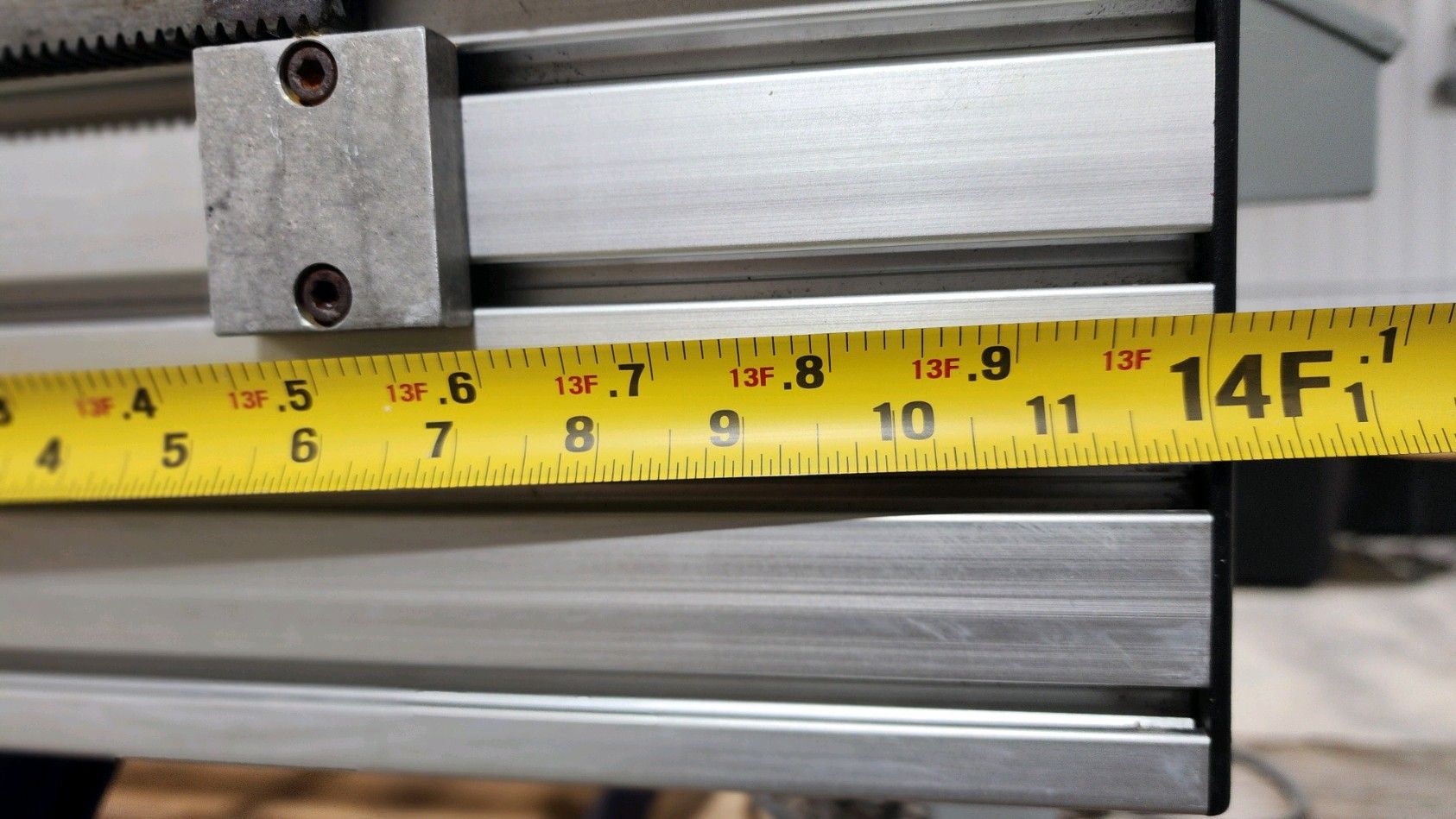 SHOPBOT-PRS STANDARD-12850