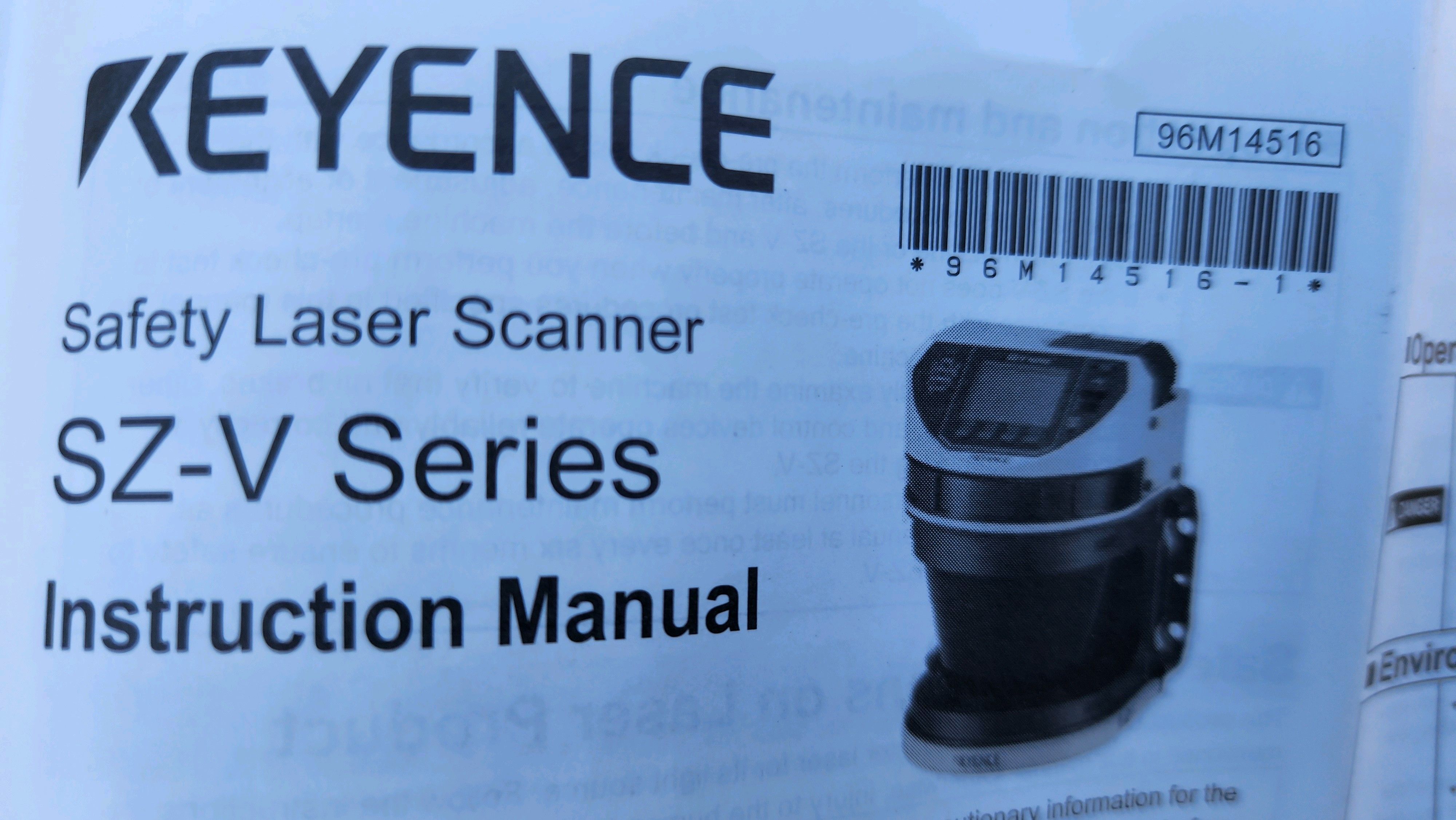 SHOPBOT-PRS STANDARD-12850