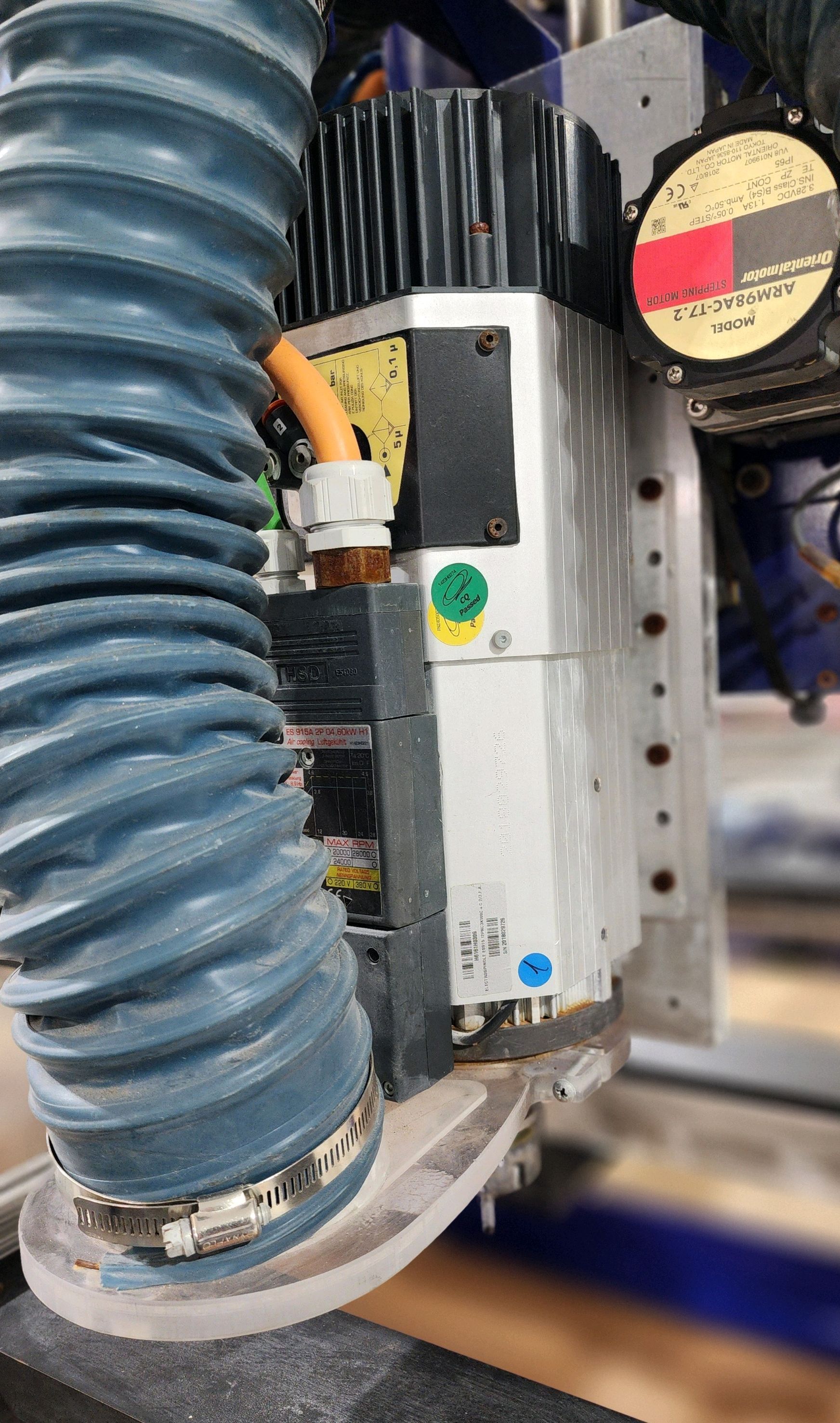 SHOPBOT-PRS STANDARD-12850