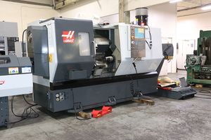 HAAS-DS30SS-12820
