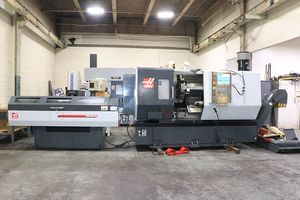 HAAS-DS30SS-12820