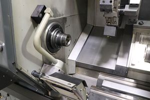 HAAS-DS30SS-12820