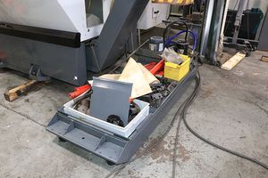 HAAS-DS30SS-12820