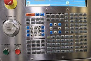 HAAS-DS30SS-12820