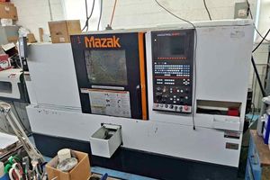 MAZAK-QTS200M-13599