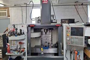 HAAS-VF2-13601
