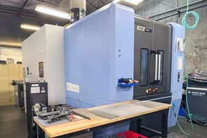 DOOSAN-NHP5000-13603