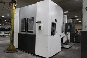 OKUMA-MB8000H-13610
