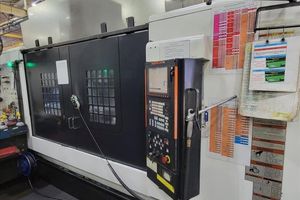 MAZAK-VTC250-50-13639