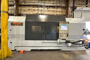DMG MORI SEIKI-SL403-13674