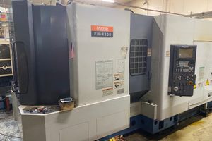 MAZAK-FH4800-13692