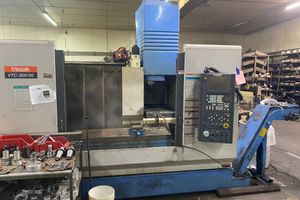 MAZAK-VTC200/50-13694