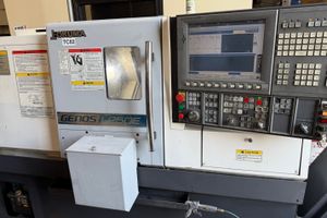 OKUMA-GENOS L250II-E-13642