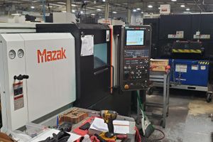 MAZAK-QTU250MS-11016
