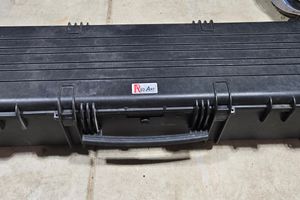 RED ART-CNC PRO CONCRETE ENGRAVING MACHINE-13703