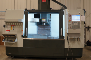 HAAS-VF3-13598