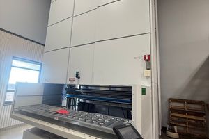 MODULA-VERTICAL LIFT MODULE-13676