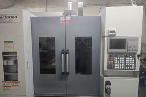 AKIRA SEIKI-PERFORMA V2.5XP-10783