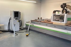 BIESSE-ROVER B 4.40 FT-13646