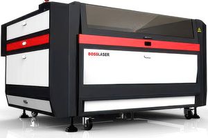 BOSS LASER-HP3655-13576