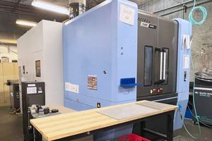 DOOSAN-NHP5000-13603