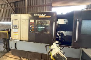 DOOSAN-PUMA 300LC-13649