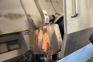DOOSAN-PUMA 400LC-13659