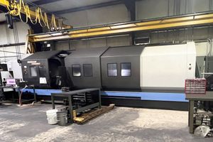 DOOSAN-PUMA 700XL-13655