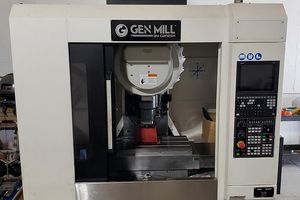 GANESH-GENMILL T700-13591
