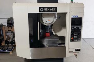 GANESH-GENMILL T700-13591