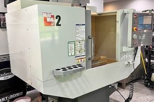 HAAS-MINI MILL 2-13608