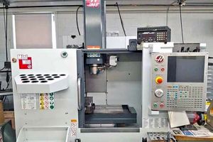 HAAS-MINI MILL-13600
