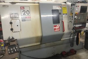 HAAS-SL20T-11720
