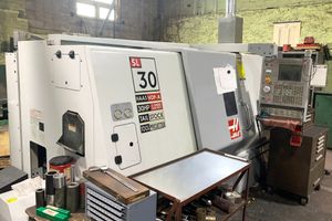 HAAS-SL30-13633