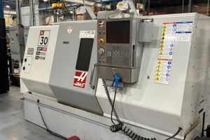 HAAS-SL30T-13594