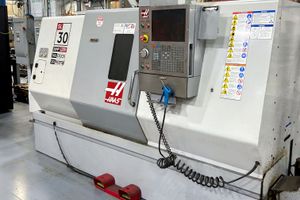 HAAS-SL30T-13594